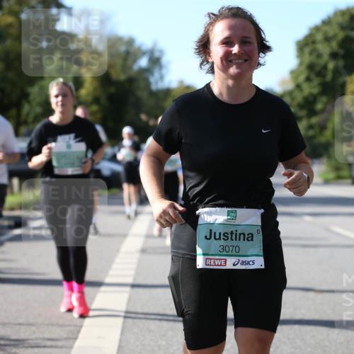20.09.2026 - PSD Bank Halbmarathon Jannik Wohlers http://msf.ph/oto/10513502 20.09.2026 10:45:27 Laufen 74, 3070 meine-sportfotos.de