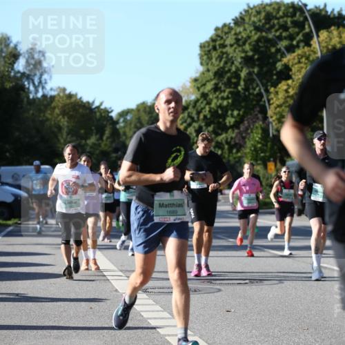 20.09.2026 - PSD Bank Halbmarathon Jannik Wohlers http://msf.ph/oto/10513534 20.09.2026 10:33:34 Laufen 1689 meine-sportfotos.de