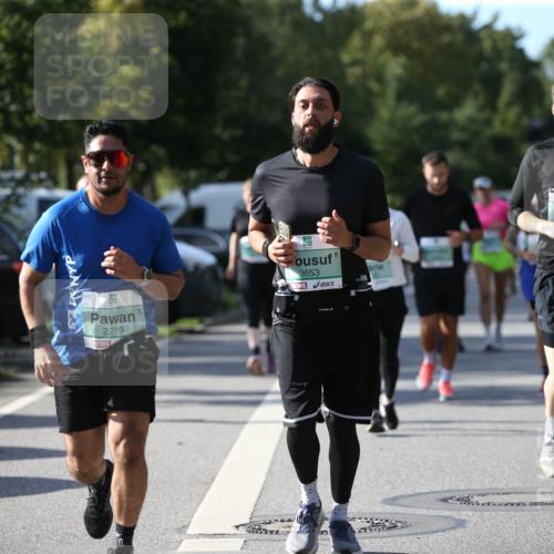 20.09.2026 - PSD Bank Halbmarathon Jannik Wohlers http://msf.ph/oto/10513536 20.09.2026 10:45:33 Laufen 2279, 3653, 2786 meine-sportfotos.de