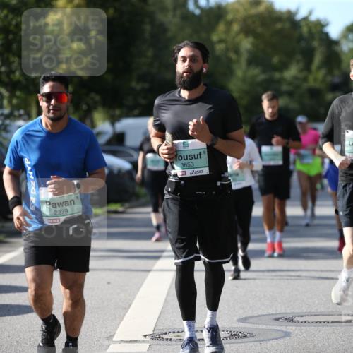 20.09.2026 - PSD Bank Halbmarathon Jannik Wohlers http://msf.ph/oto/10513540 20.09.2026 10:45:33 Laufen 2279, 3653, 3786 meine-sportfotos.de