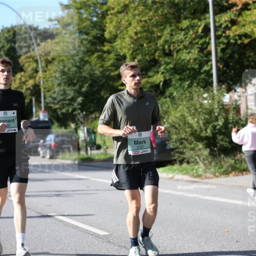 20.09.2026 - PSD Bank Halbmarathon Jannik Wohlers http://msf.ph/oto/10513554 20.09.2026 10:45:36 Laufen 6, 3787 meine-sportfotos.de