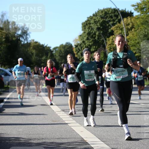 20.09.2026 - PSD Bank Halbmarathon Jannik Wohlers http://msf.ph/oto/10513555 20.09.2026 10:33:39 Laufen 3492, 1718 meine-sportfotos.de