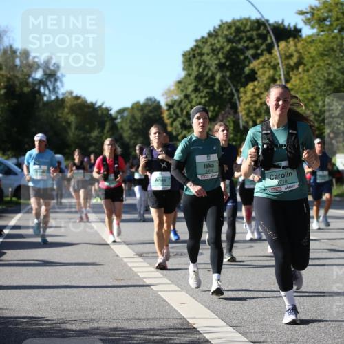 20.09.2026 - PSD Bank Halbmarathon Jannik Wohlers http://msf.ph/oto/10513560 20.09.2026 10:33:39 Laufen 3492, 1718 meine-sportfotos.de