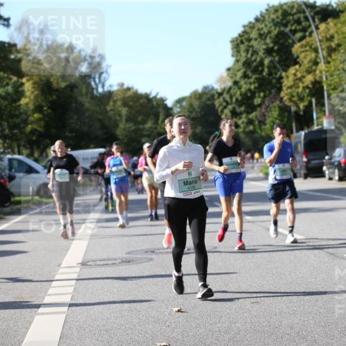 20.09.2026 - PSD Bank Halbmarathon Jannik Wohlers http://msf.ph/oto/10513562 20.09.2026 10:45:37 Laufen 4190 meine-sportfotos.de