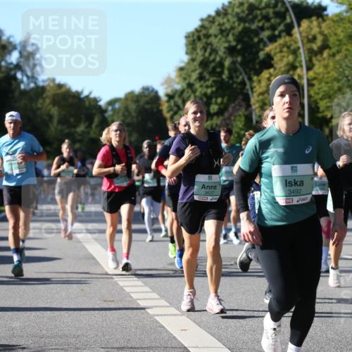 20.09.2026 - PSD Bank Halbmarathon Jannik Wohlers http://msf.ph/oto/10513570 20.09.2026 10:33:40 Laufen 5, 3627, 3492 meine-sportfotos.de