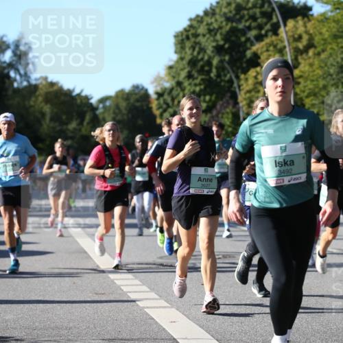 20.09.2026 - PSD Bank Halbmarathon Jannik Wohlers http://msf.ph/oto/10513574 20.09.2026 10:33:40 Laufen 3627, 3492 meine-sportfotos.de