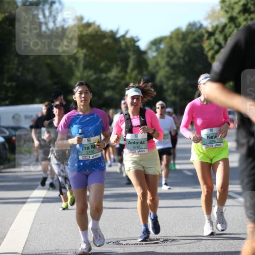 20.09.2026 - PSD Bank Halbmarathon Jannik Wohlers http://msf.ph/oto/10513586 20.09.2026 10:45:40 Laufen 2581, 2430, 3242, 2507 meine-sportfotos.de