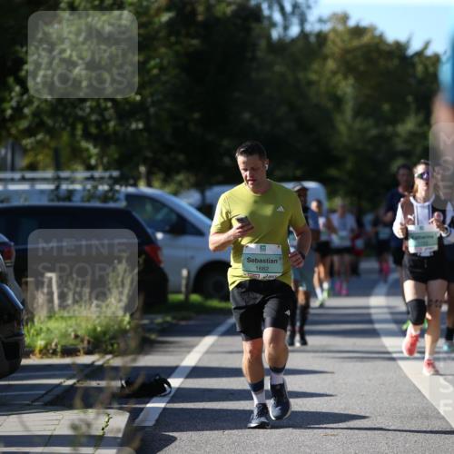 20.09.2026 - PSD Bank Halbmarathon Jannik Wohlers http://msf.ph/oto/10513594 20.09.2026 10:33:42 Laufen 1682 meine-sportfotos.de