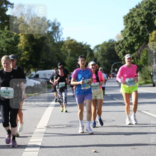 20.09.2026 - PSD Bank Halbmarathon Jannik Wohlers http://msf.ph/oto/10513599 20.09.2026 10:45:41 Laufen 2581, 2430 meine-sportfotos.de