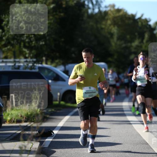 20.09.2026 - PSD Bank Halbmarathon Jannik Wohlers http://msf.ph/oto/10513607 20.09.2026 10:33:43 Laufen 1682 meine-sportfotos.de