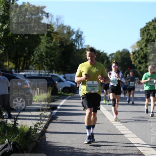 20.09.2026 - PSD Bank Halbmarathon Jannik Wohlers http://msf.ph/oto/10513611 20.09.2026 10:33:45 Laufen 1682 meine-sportfotos.de