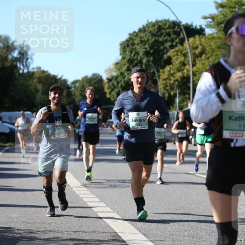 20.09.2026 - PSD Bank Halbmarathon Jannik Wohlers http://msf.ph/oto/10513640 20.09.2026 10:33:48 Laufen 22, 3017, 2970, 1153, 360, 240 meine-sportfotos.de