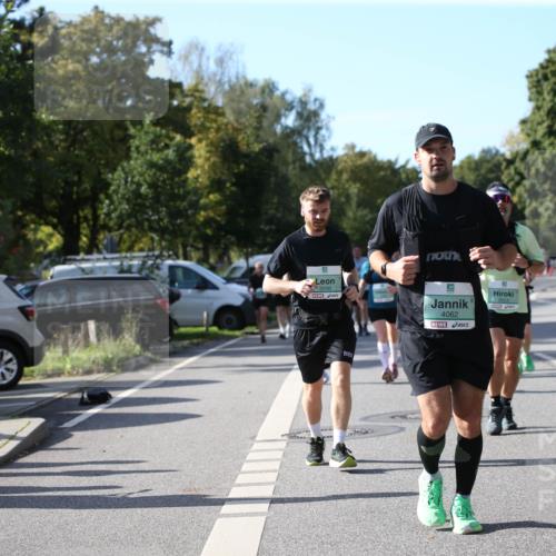 20.09.2026 - PSD Bank Halbmarathon Jannik Wohlers http://msf.ph/oto/10513648 20.09.2026 10:45:47 Laufen 3200, 4062 meine-sportfotos.de