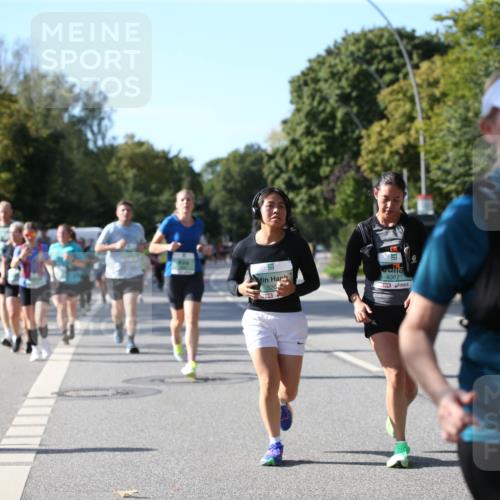 20.09.2026 - PSD Bank Halbmarathon Jannik Wohlers http://msf.ph/oto/10513668 20.09.2026 10:45:53 Laufen 320, 4081, 1349 meine-sportfotos.de
