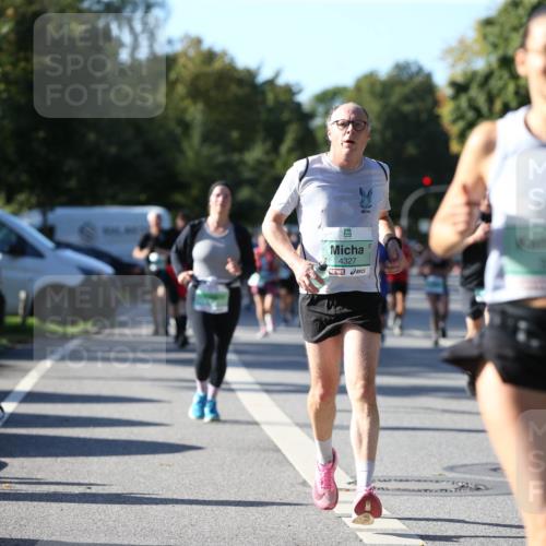 20.09.2026 - PSD Bank Halbmarathon Jannik Wohlers http://msf.ph/oto/10513669 20.09.2026 10:33:55 Laufen 4327 meine-sportfotos.de