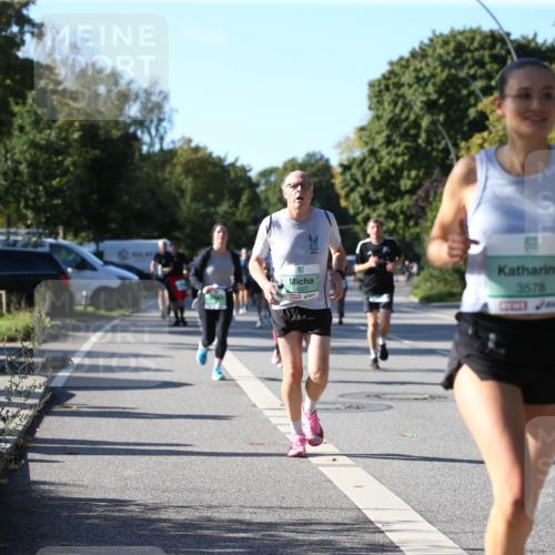 20.09.2026 - PSD Bank Halbmarathon Jannik Wohlers http://msf.ph/oto/10513674 20.09.2026 10:33:55 Laufen 4327, 3578 meine-sportfotos.de