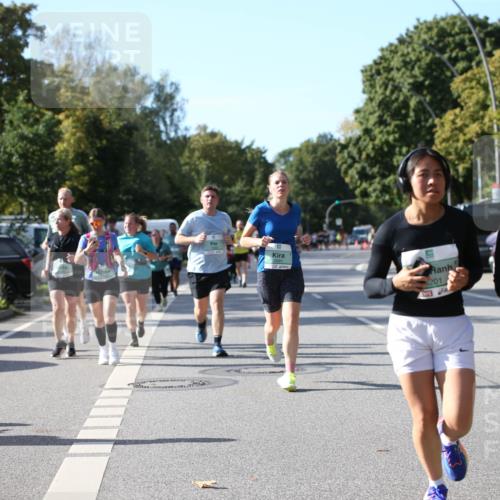 20.09.2026 - PSD Bank Halbmarathon Jannik Wohlers http://msf.ph/oto/10513678 20.09.2026 10:45:54 Laufen 2681, 201, 4081 meine-sportfotos.de