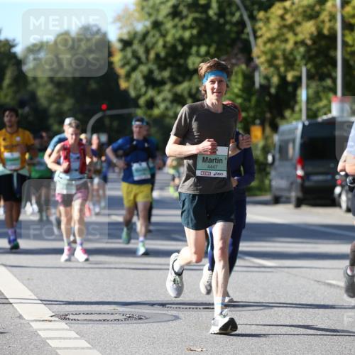 20.09.2026 - PSD Bank Halbmarathon Jannik Wohlers http://msf.ph/oto/10513700 20.09.2026 10:34:02 Laufen 4212, 4447, 4720 meine-sportfotos.de