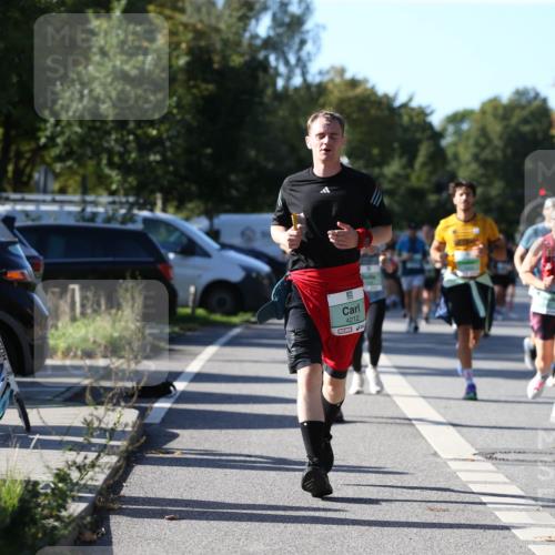 20.09.2026 - PSD Bank Halbmarathon Jannik Wohlers http://msf.ph/oto/10513711 20.09.2026 10:34:03 Laufen 4212 meine-sportfotos.de