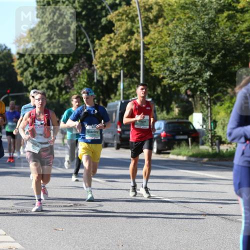 20.09.2026 - PSD Bank Halbmarathon Jannik Wohlers http://msf.ph/oto/10513714 20.09.2026 10:34:04 Laufen 4212, 432, 1118, 97 meine-sportfotos.de
