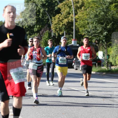 20.09.2026 - PSD Bank Halbmarathon Jannik Wohlers http://msf.ph/oto/10513726 20.09.2026 10:34:05 Laufen 77, 1406, 97, 1118, 4230 meine-sportfotos.de