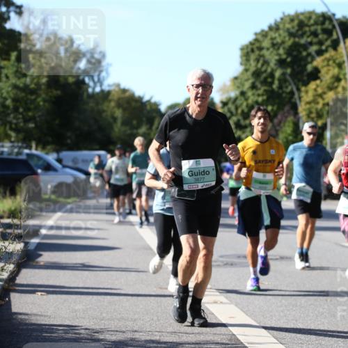 20.09.2026 - PSD Bank Halbmarathon Jannik Wohlers http://msf.ph/oto/10513737 20.09.2026 10:34:06 Laufen 3877, 97 meine-sportfotos.de