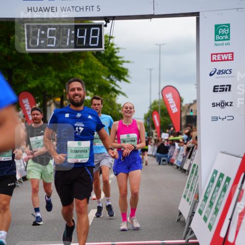 20.09.2026 - PSD Bank Halbmarathon LAZAROV Photography http://msf.ph/oto/10513750 20.09.2026 11:51:48 Ziel 1157, 1169, 1356, 2463, 2685, 2814, 3074, 4031, 4102, 4579, 4618, 4737 meine-sportfotos.de