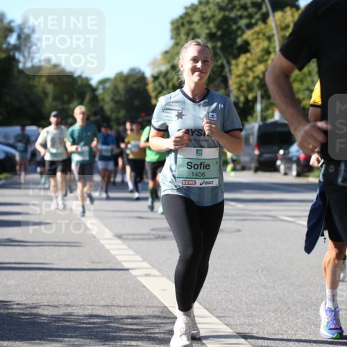 20.09.2026 - PSD Bank Halbmarathon Jannik Wohlers http://msf.ph/oto/10513751 20.09.2026 10:34:08 Laufen 1406, 3877 meine-sportfotos.de