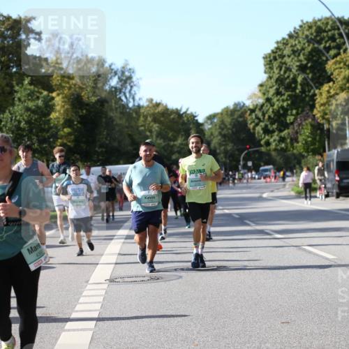 20.09.2026 - PSD Bank Halbmarathon Jannik Wohlers http://msf.ph/oto/10513773 20.09.2026 10:46:02 Laufen 438 meine-sportfotos.de