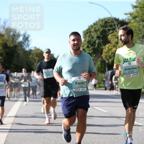 20.09.2026 - PSD Bank Halbmarathon Jannik Wohlers http://msf.ph/oto/10513774 20.09.2026 10:46:05 Laufen 1773, 2770 meine-sportfotos.de