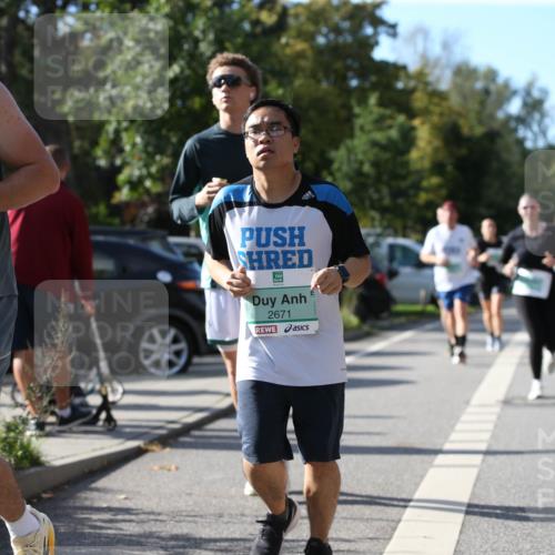 20.09.2026 - PSD Bank Halbmarathon Jannik Wohlers http://msf.ph/oto/10513787 20.09.2026 10:46:07 Laufen 4274, 2671 meine-sportfotos.de