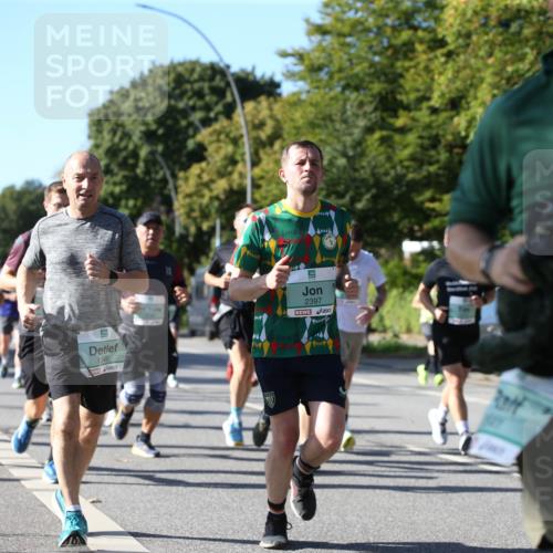20.09.2026 - PSD Bank Halbmarathon Jannik Wohlers http://msf.ph/oto/10513795 20.09.2026 10:34:16 Laufen 1346, 2397 meine-sportfotos.de