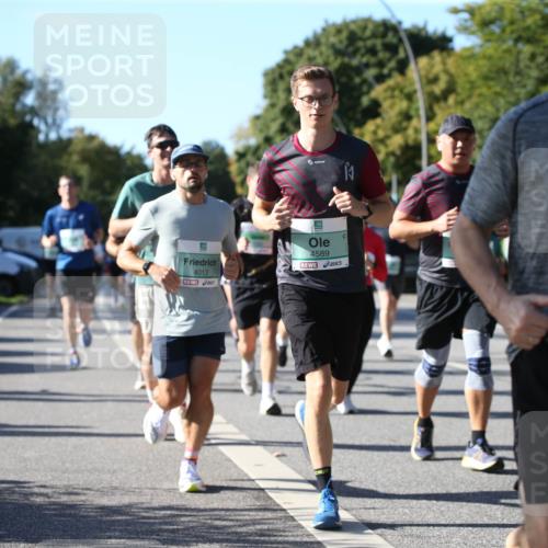 20.09.2026 - PSD Bank Halbmarathon Jannik Wohlers http://msf.ph/oto/10513805 20.09.2026 10:34:17 Laufen 4013, 4589, 1346 meine-sportfotos.de