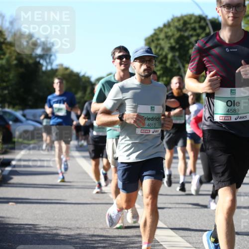 20.09.2026 - PSD Bank Halbmarathon Jannik Wohlers http://msf.ph/oto/10513817 20.09.2026 10:34:17 Laufen 190, 4013, 4589, 45 meine-sportfotos.de