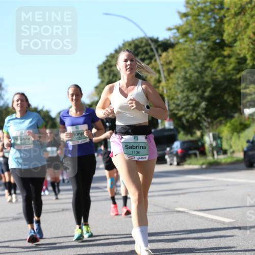 20.09.2026 - PSD Bank Halbmarathon Jannik Wohlers http://msf.ph/oto/10513822 20.09.2026 10:46:12 Laufen 314, 1136 meine-sportfotos.de