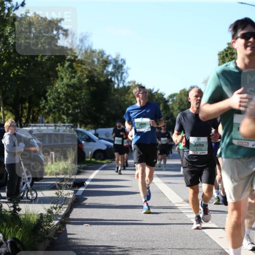 20.09.2026 - PSD Bank Halbmarathon Jannik Wohlers http://msf.ph/oto/10513824 20.09.2026 10:34:18 Laufen 4502, 4115 meine-sportfotos.de