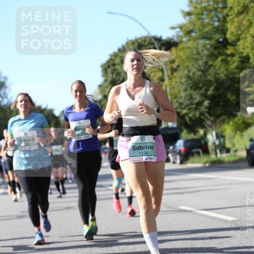 20.09.2026 - PSD Bank Halbmarathon Jannik Wohlers http://msf.ph/oto/10513825 20.09.2026 10:46:12 Laufen 1136 meine-sportfotos.de