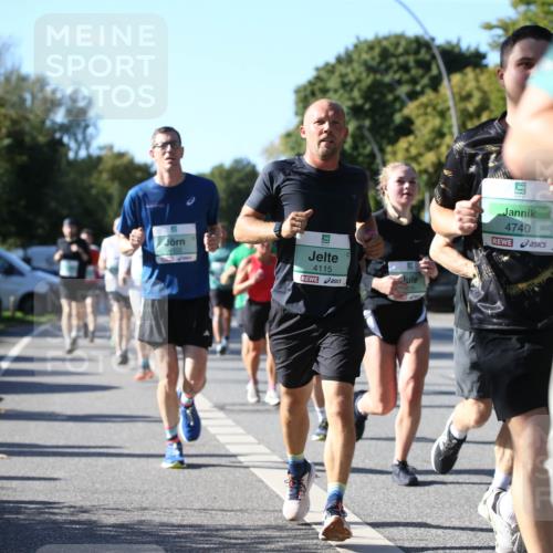 20.09.2026 - PSD Bank Halbmarathon Jannik Wohlers http://msf.ph/oto/10513841 20.09.2026 10:34:19 Laufen 4115, 839, 4740 meine-sportfotos.de