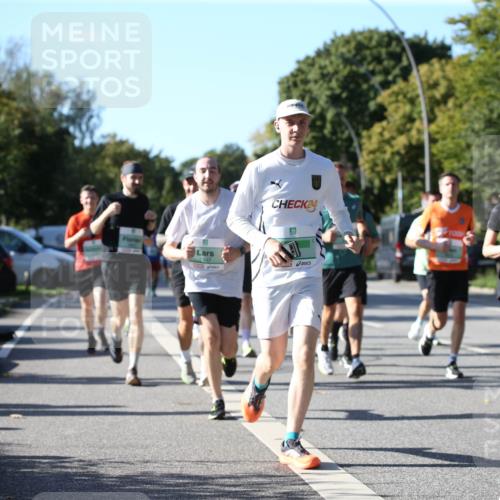 20.09.2026 - PSD Bank Halbmarathon Jannik Wohlers http://msf.ph/oto/10513873 20.09.2026 10:34:22 Laufen 24, 947 meine-sportfotos.de