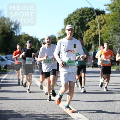 20.09.2026 - PSD Bank Halbmarathon Jannik Wohlers http://msf.ph/oto/10513878 20.09.2026 10:34:23 Laufen 2947, 24, 4732 meine-sportfotos.de
