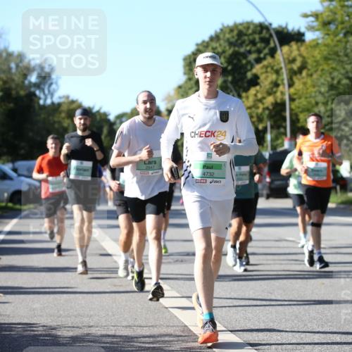 20.09.2026 - PSD Bank Halbmarathon Jannik Wohlers http://msf.ph/oto/10513888 20.09.2026 10:34:23 Laufen 24, 2947, 4732 meine-sportfotos.de