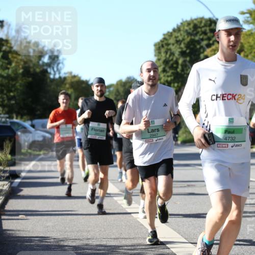 20.09.2026 - PSD Bank Halbmarathon Jannik Wohlers http://msf.ph/oto/10513899 20.09.2026 10:34:23 Laufen 3941, 2947, 24, 4732 meine-sportfotos.de
