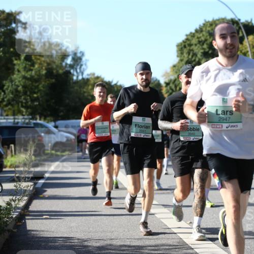 20.09.2026 - PSD Bank Halbmarathon Jannik Wohlers http://msf.ph/oto/10513912 20.09.2026 10:34:24 Laufen 2947, 3932, 3940, 3941 meine-sportfotos.de