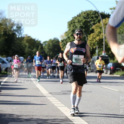 20.09.2026 - PSD Bank Halbmarathon Jannik Wohlers http://msf.ph/oto/10513951 20.09.2026 10:34:28 Laufen 3915, 155 meine-sportfotos.de