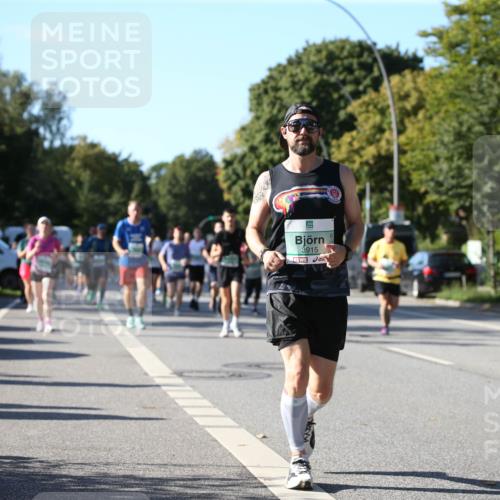 20.09.2026 - PSD Bank Halbmarathon Jannik Wohlers http://msf.ph/oto/10513954 20.09.2026 10:34:28 Laufen 3915 meine-sportfotos.de