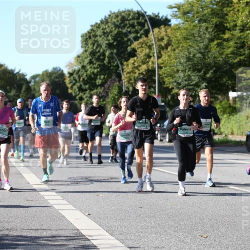 20.09.2026 - PSD Bank Halbmarathon Jannik Wohlers http://msf.ph/oto/10513984 20.09.2026 10:34:31 Laufen 3345, 1456 meine-sportfotos.de