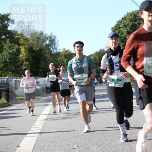 20.09.2026 - PSD Bank Halbmarathon Jannik Wohlers http://msf.ph/oto/10513987 20.09.2026 10:46:30 Laufen 2672, 3225, 1400 meine-sportfotos.de