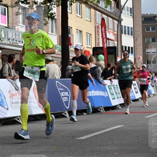 20.09.2026 - PSD Bank Halbmarathon J. Mangold http://msf.ph/oto/10513989 20.09.2026 11:40:38 Ziel 2496, 2822, 2931, 3004, 3529, 3764, 3847 meine-sportfotos.de