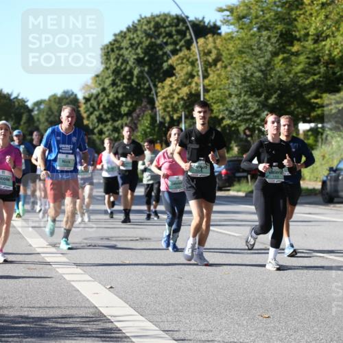 20.09.2026 - PSD Bank Halbmarathon Jannik Wohlers http://msf.ph/oto/10513994 20.09.2026 10:34:31 Laufen 1456 meine-sportfotos.de