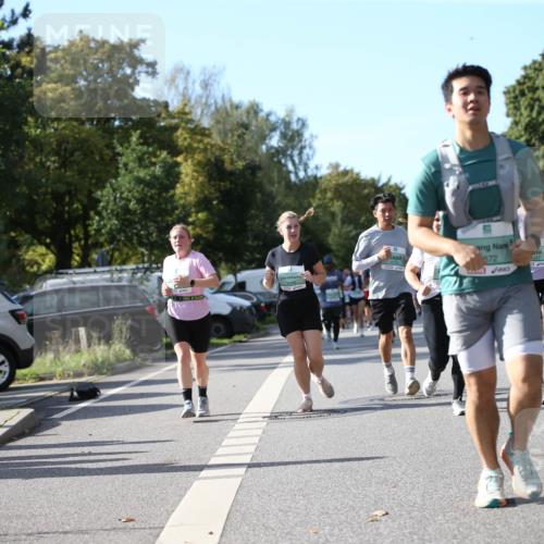 20.09.2026 - PSD Bank Halbmarathon Jannik Wohlers http://msf.ph/oto/10513997 20.09.2026 10:46:30 Laufen 672, 557, 225 meine-sportfotos.de